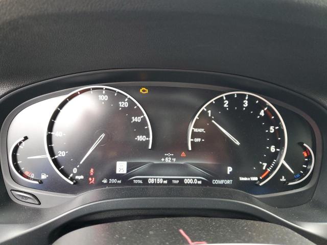 5UXTY5C06L9B70685 BMW X3 Xdrive30i