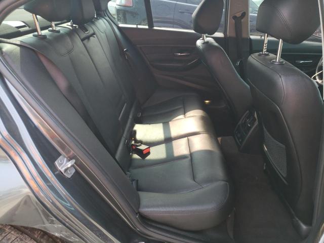 WBA3B5G5XFNS18204 BMW 328 Xi Sulev