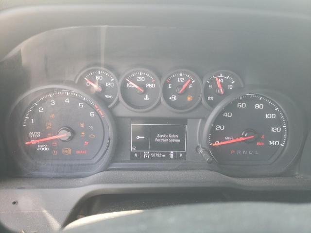 3GTN9AED5NG214644 GMC Sierra Limited K1500