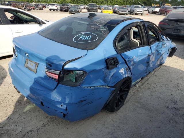 WBS8M9C56J5J79855 BMW M3
