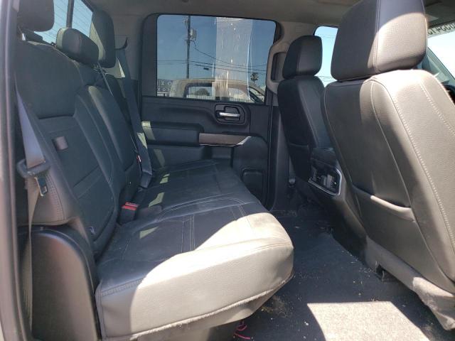 1GT49WEY0NF250769 GMC Sierra K3500 Denali