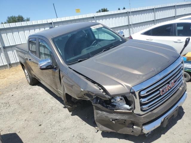 1GTG6DE37G1150800 GMC CANYON SLT