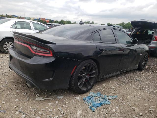 2C3CDXGJ4GH318352 Dodge Charger R/t Scat Pack