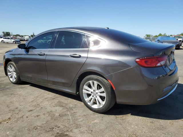 1C3CCCAB2FN604543 Chrysler 200 Limited