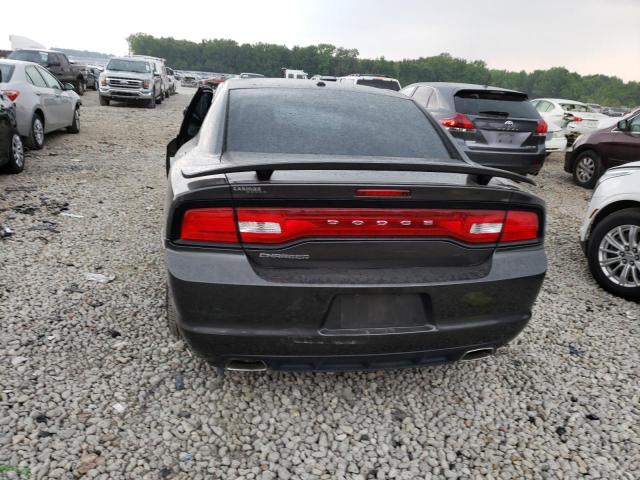 2C3CDXHGXEH282358 Dodge Charger Sxt