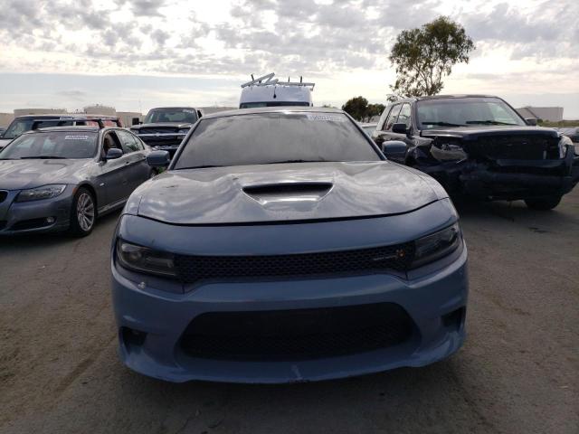 2C3CDXGJ1KH576093 Dodge Charger Scat Pack
