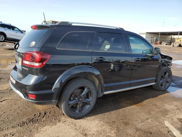 3C4PDCGG7JT475270 Dodge Journey Crossroad