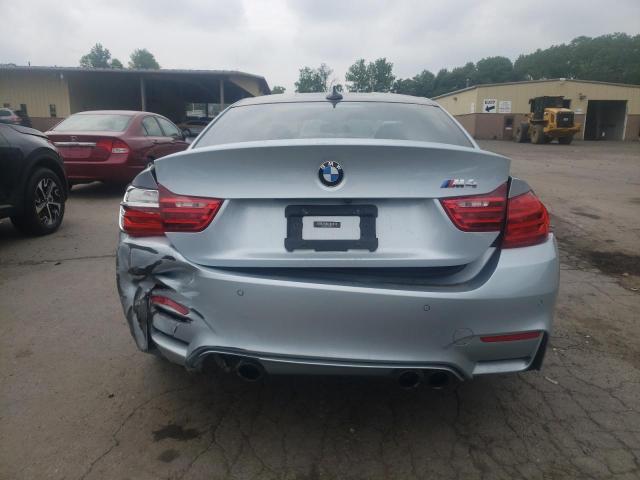 WBS3R9C57FK329511 BMW M4