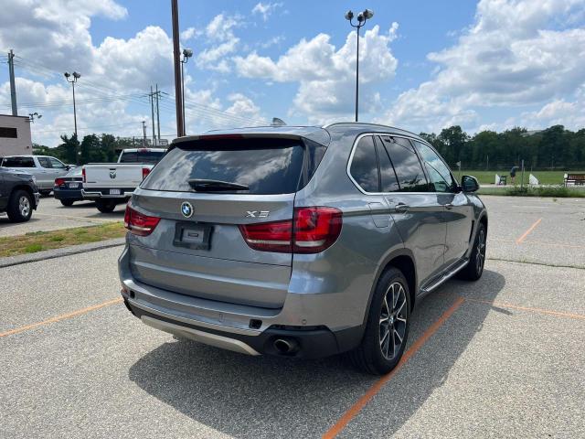 5UXKR0C55F0K66739 BMW X5 Xdrive35i