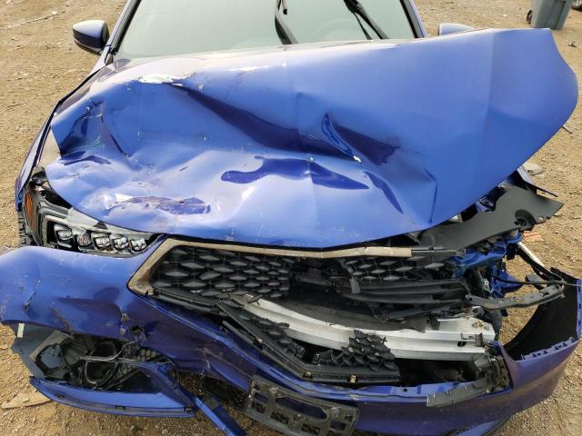 19UUB2F63KA001256 Acura Tlx Technology