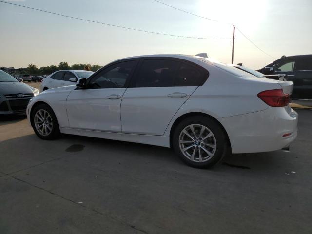 WBA8E5G53GNU22129 BMW 320 XI