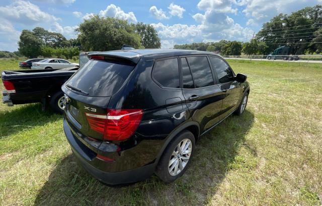5UXWX9C51E0D15142 BMW X3 Xdrive28i