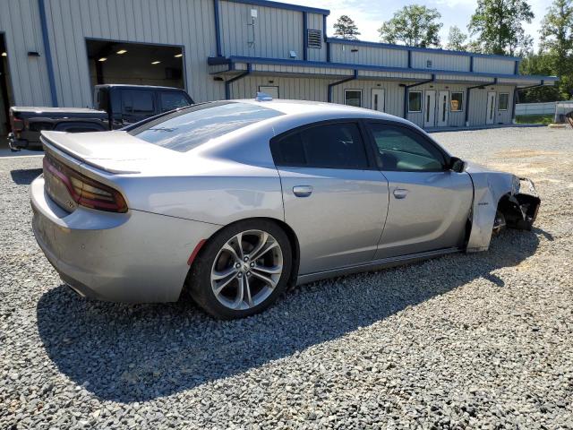 2C3CDXCT3JH233629 Dodge CHARGER R/T