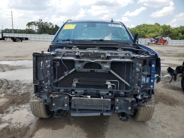1GT12UEGXGF302558 GMC Sierra K2500 Denali