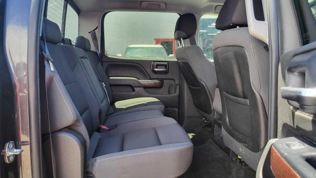3GTU2UEC9EG122963 GMC Sierra K1500 Sle