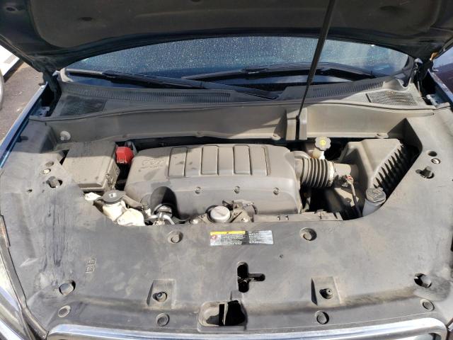 1GKKRNED2FJ271768 GMC ACADIA SLE