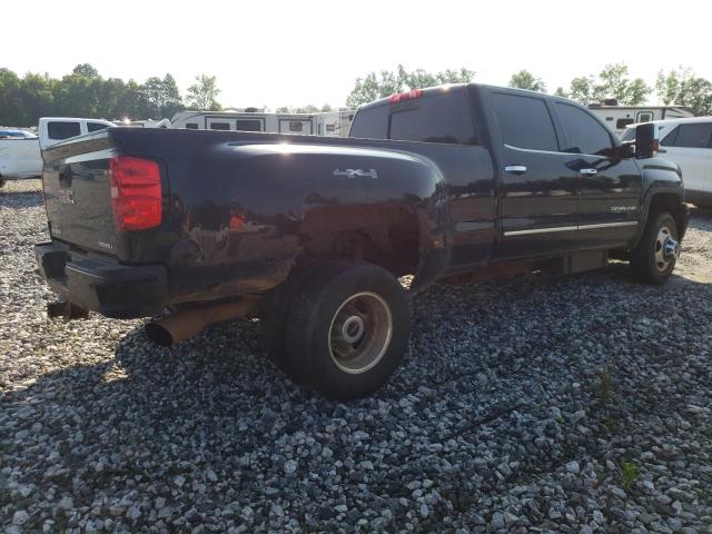 1GT42YE83GF123520 GMC Sierra K3500 Denali