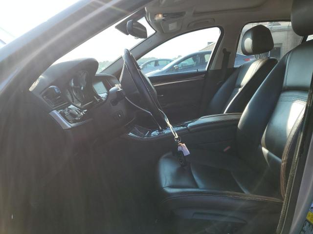 WBA5A7C50ED615471 BMW 528 XI