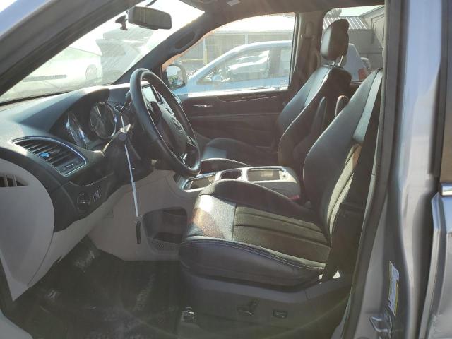 2C4RDGCG9ER419264 Dodge Grand Caravan Sxt