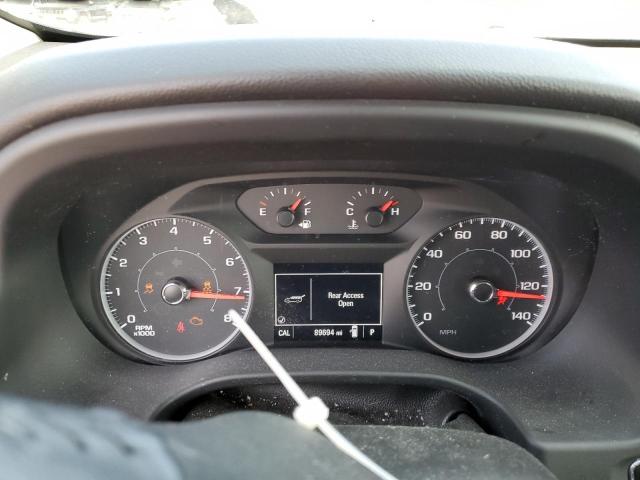 1GKKNRLS8KZ294312 GMC ACADIA SLE