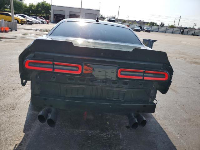 2C3CDZBT7GH184943 Dodge Challenger R/t