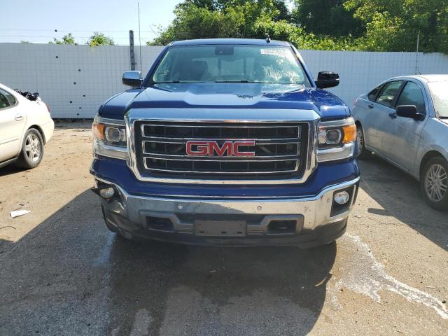 3GTU2VEC9EG111063 GMC Sierra K1500 Slt