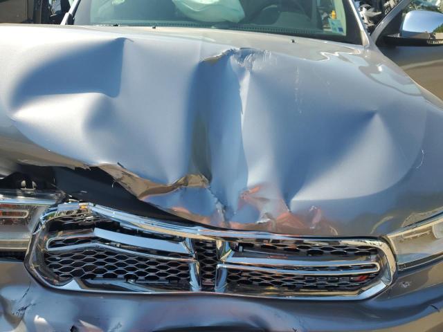 1C4RDHEG2GC346639 Dodge Durango Citadel