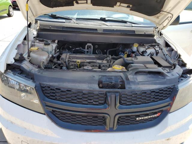 3C4PDCAB2JT309574 Dodge JOURNEY SE