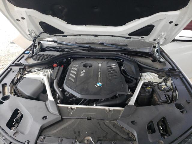 WBAJE5C57KWW04247 BMW 540 I