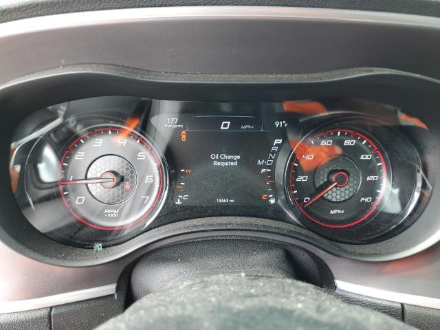 2C3CDXMG3NH139368 Dodge CHARGER GT