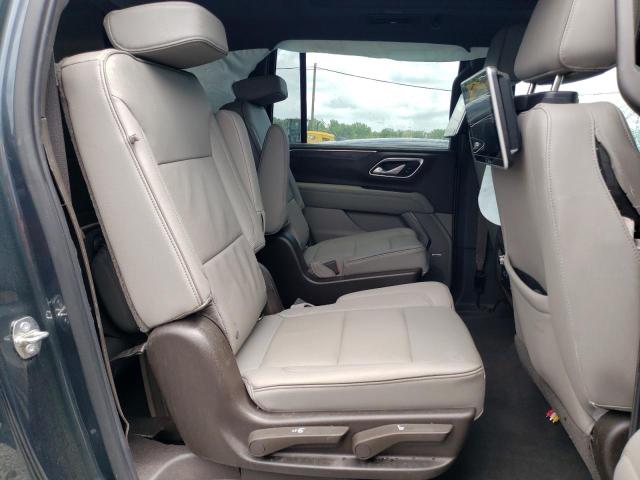 1GKS2GKD0MR465721 GMC Yukon Xl K1500 Slt