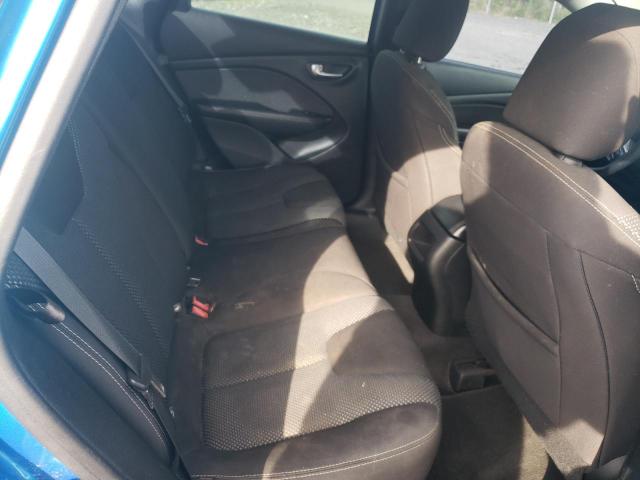 1C3CDFBB4FD307180 Dodge DART SXT