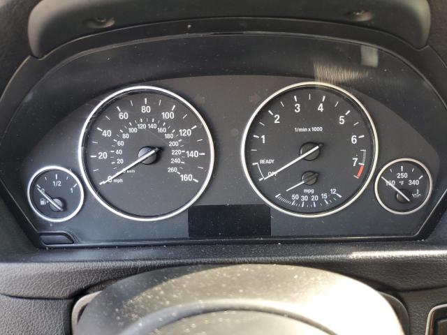 WBA8A9C56HK619775 BMW 320 I