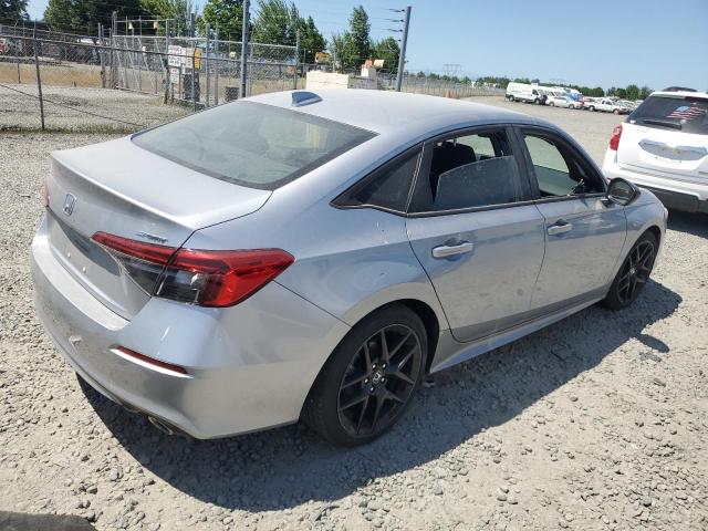 2HGFE2F56NH563567 Honda Civic Sport