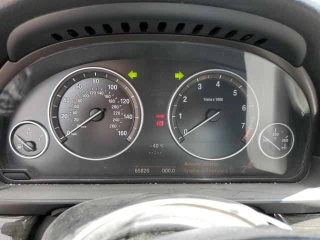 WBA5B1C59ED917397 BMW 535 I