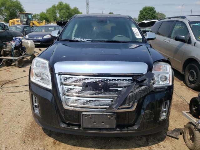 2GKALMEKXF6323800 GMC Terrain Sle