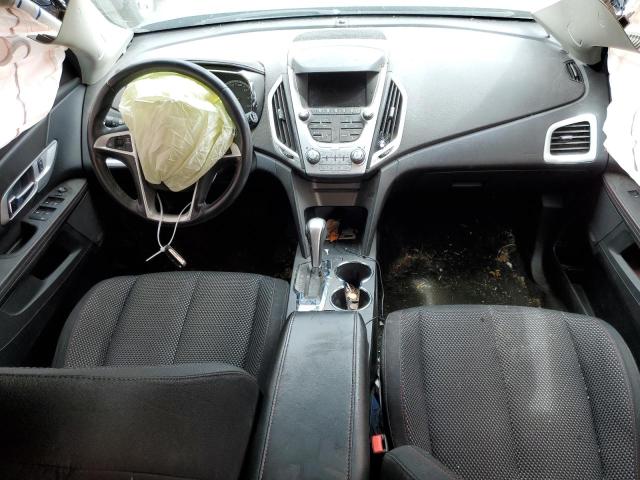 2GKALREKXE6263920 GMC Terrain Sle