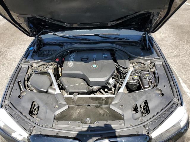 WBAJA5C56JWA38451 BMW 530 I