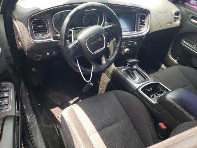 2C3CDXGJ4JH221739 Dodge Charger R/t 392