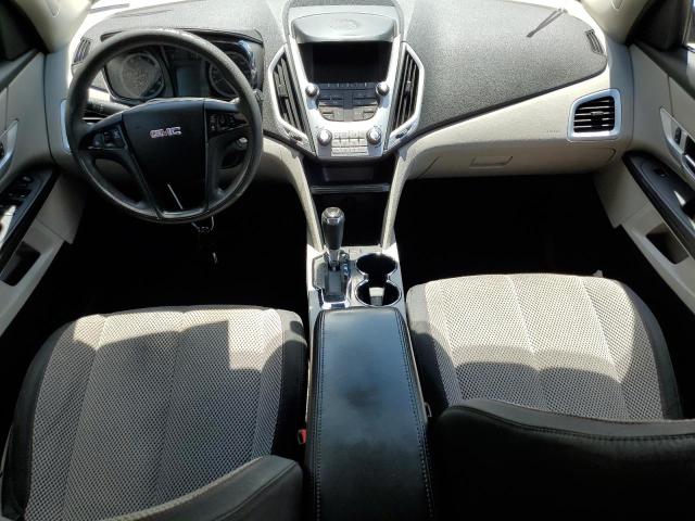 2GKALMEK7H6189072 GMC Terrain Sle
