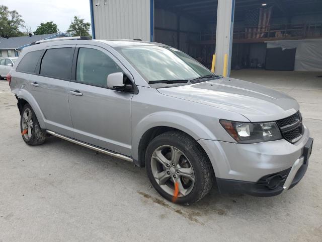 3C4PDCGB9GT215322 Dodge Journey Crossroad