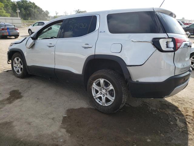 1GKKNRLA9KZ115735 GMC ACADIA SLE