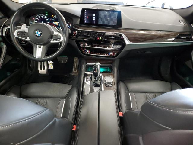 WBAJE7C54KG892802 BMW 540 XI