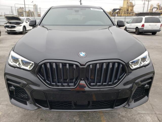 5UXCY6C03N9L74088 BMW X6 Xdrive40i