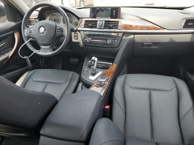 WBA3C3G50ENS67623 BMW 320 I Xdrive