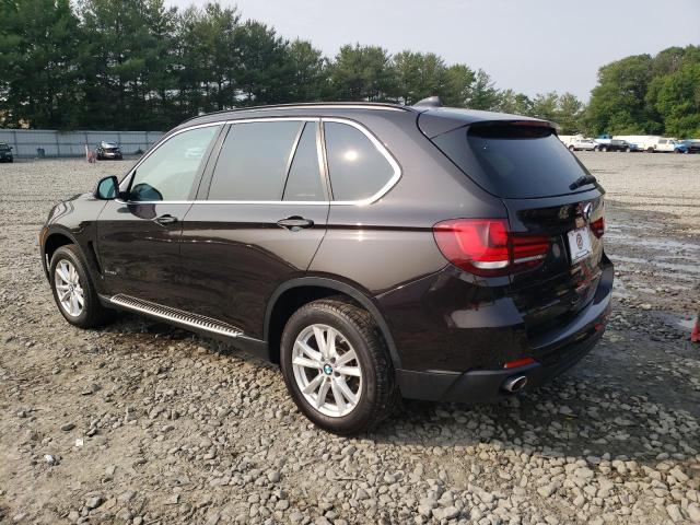 5UXKS4C55F0N07212 BMW X5 Xdrive35d