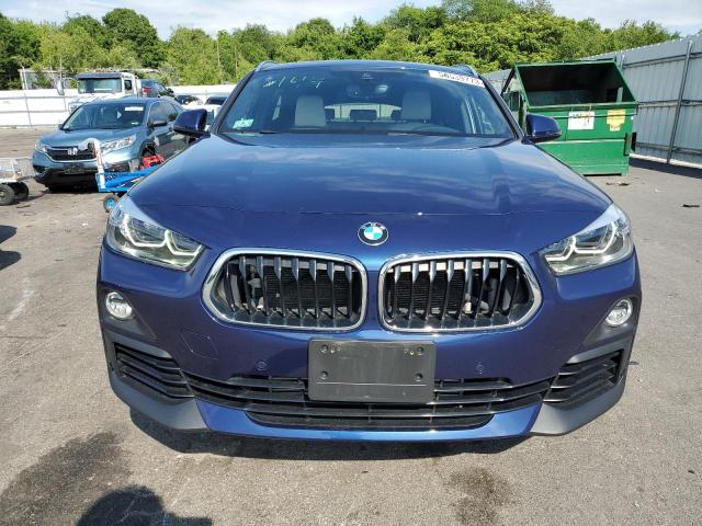 WBXYJ5C57KEF82792 BMW X2 Xdrive28i