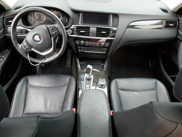 5UXWX9C59G0D69632 BMW X3 Xdrive28i