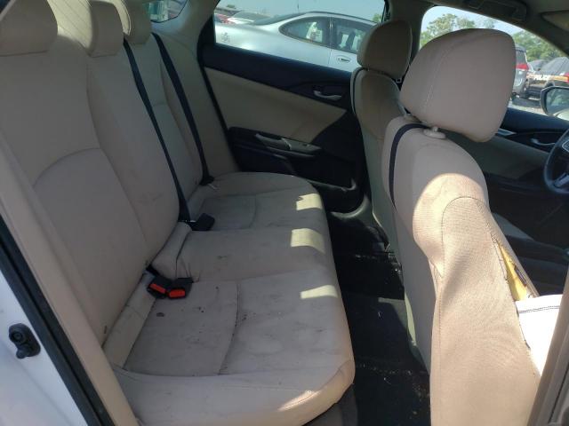 2HGFC2F69KH514180 Honda Civic Lx