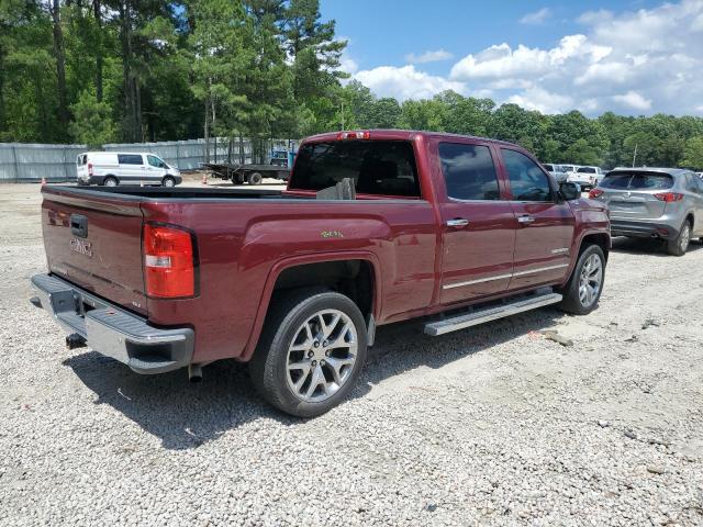 3GTU2VEC3EG486463 GMC Sierra K1500 Slt